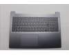 Lenovo COVER Upper Case ASM_BEL L82X8 NFP BL AG für Lenovo IdeaPad Slim 3-16IRU8 (82X8)