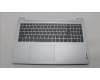 Lenovo COVER UpCase_CZE/SLK C82XF NFPCG BLALDF für Lenovo IdeaPad Slim 5 16IAH8 (83BG)