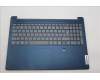 Lenovo COVER UpCase_FRA C82XF FP AB BL ALDF für Lenovo IdeaPad Slim 5 16IAH8 (83BG)