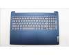 Lenovo COVER UpCase_ENG C82XF NFP AB BL ALDF für Lenovo IdeaPad Slim 5 16IAH8 (83BG)