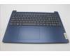 Lenovo COVER Upper Case ASM_UKE L82X8 NFP NBLAB für Lenovo IdeaPad Slim 3-16IRU8 (82X8)