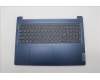 Lenovo COVER Upper Case ASM_GER L82X8 NFP NBLAB für Lenovo IdeaPad Slim 3-16IRU8 (82X8)