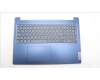 Lenovo COVER Upper Case ASM_SWS L82X8 NFP NBLAB für Lenovo IdeaPad Slim 3-16IRU8 (82X8)