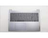Lenovo COVER Upper Case ASM_ITA L82X8 NFP NBLAG für Lenovo IdeaPad Slim 3-16IRU8 (82X8)