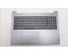 Lenovo COVER Upper Case ASM_SPA L82X8 NFP NBLAG für Lenovo IdeaPad Slim 3-16IRU8 (82X8)