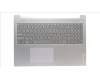 Lenovo COVER Upper Case ASM_RUS L82X8 NFP NBLAG für Lenovo IdeaPad Slim 3-16IRU8 (82X8)