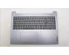 Lenovo COVER Upper Case ASM_FRA L82X8 NFP NBLAG für Lenovo IdeaPad Slim 3-16IRU8 (82X8)