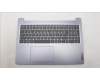 Lenovo COVER Upper CaseASM_EUROENGL82X8NFPNBLAG für Lenovo IdeaPad Slim 3-16IRU8 (82X8)