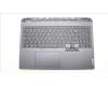 Lenovo COVER UpperCaseASM_EUROENGL82WSRGBWOT_WL für Lenovo Legion Pro 7-16ARX8H (82WS)