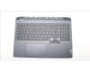 Lenovo COVER Upper Case ASM_UKE L82WS RGBWOT_WL für Lenovo Legion Pro 7-16ARX8H (82WS)