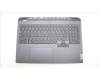 Lenovo COVER Upper Case ASM_HBW L82WS RGBWOT_WL für Lenovo Legion Pro 7-16ARX8H (82WS)