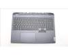 Lenovo COVER Upper Case ASM_ITA L82WS RGBWOT_WL für Lenovo Legion Pro 7-16ARX8H (82WS)