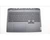 Lenovo COVER Upper Case ASM_RUS L82WS RGBWOT_WL für Lenovo Legion Pro 7-16ARX8H (82WS)