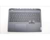 Lenovo COVER Upper Case ASM_SPA L82WS RGBWOT_WL für Lenovo Legion Pro 7-16ARX8H (82WS)