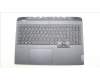 Lenovo COVER Upper Case ASM_SWS L82WS RGBWOT_WL für Lenovo Legion Pro 7-16ARX8H (82WS)