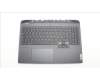 Lenovo COVER Upper Case ASM_ITA L82WS WHWOT_WOL für Lenovo Legion Pro 7-16ARX8H (82WS)