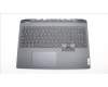 Lenovo COVER Upper Case ASM_POR L82WS WHWOT_WOL für Lenovo Legion Pro 7-16ARX8H (82WS)