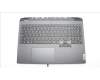 Lenovo COVER Upper Case ASM_SPA L82WS WHWOT_WOL für Lenovo Legion Pro 7-16ARX8H (82WS)