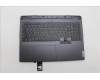 Lenovo COVER Upper Case ASM_ARA L82WM OG RGB für Lenovo Legion Pro 5-16ARX8 (82WM)