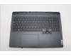 Lenovo COVER Upper Case ASM_POR L82WM OG RGB für Lenovo Legion Pro 5-16ARX8 (82WM)
