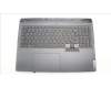 Lenovo COVER Upper Case ASM_RUS L82WM OG RGB für Lenovo Legion Pro 5-16ARX8 (82WM)