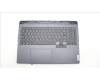 Lenovo COVER Upper Case ASM_UKR L82WM OG RGB für Lenovo Legion Pro 5-16ARX8 (82WM)