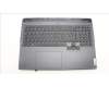 Lenovo COVER Upper Case ASM_ITA L82WM OG RGB für Lenovo Legion Pro 5-16ARX8 (82WM)