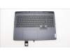 Lenovo COVER Upper Case ASM_SPA L82WM OG WH für Lenovo Legion Pro 5-16ARX8 (82WM)