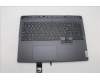 Lenovo COVER Upper Case ASM_UKR L82WM OG WH für Lenovo Legion Pro 5-16ARX8 (82WM)