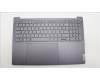Lenovo COVER Upper Case ASM_ARA_STGY L83BY für Lenovo Yoga Pro 9 16IRP8 (83BY)