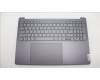 Lenovo COVER Upper Case ASM_EURO ENG_STGY L83BY für Lenovo Yoga Pro 9 16IRP8 (83BY)