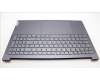 Lenovo COVER Upper Case ASM_GRE_STGY L83BY für Lenovo Yoga Pro 9 16IRP8 (83BY)