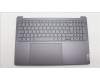Lenovo COVER Upper Case ASM_ITA_STGY L83BY für Lenovo Yoga Pro 9 16IRP8 (83BY)