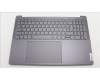 Lenovo COVER Upper Case ASM_SWS_STGY L83BY für Lenovo Yoga Pro 9 16IRP8 (83BY)