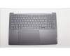 Lenovo COVER Upper Case ASM_UKR_STGY L83BY für Lenovo Yoga Pro 9 16IRP8 (83BY)