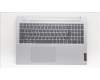 Lenovo COVER UpCase_SWS C82XF NFP CG BL ALDF für Lenovo IdeaPad Slim 5 16IAH8 (83BG)