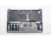 Lenovo COVER Upper Case ASM_HBW_TT L83BY für Lenovo Yoga Pro 9 16IRP8 (83BY)