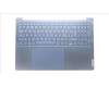 Lenovo COVER Upper Case ASM_ITA_TT L83BY für Lenovo Yoga Pro 9 16IRP8 (83BY)