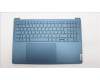Lenovo COVER Upper Case ASM_POR_TT L83BY für Lenovo Yoga Pro 9 16IRP8 (83BY)
