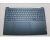 Lenovo COVER Upper Case ASM_RUS_TT L83BY für Lenovo Yoga Pro 9 16IRP8 (83BY)