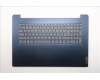 Lenovo COVER Upper Case ASM_CZE/SLK L82X9 ABNFP für Lenovo IdeaPad 3-17IRU7 (82X9)