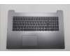 Lenovo COVER Upper Case ASM_GER L82X9 AGNFP für Lenovo IdeaPad 3-17IRU7 (82X9)