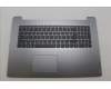 Lenovo COVER Upper Case ASM_BEL L82X9 AGNFP für Lenovo IdeaPad 3-17IRU7 (82X9)