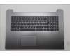 Lenovo COVER Upper Case ASM_EURO ENG L82X9AGNFP für Lenovo IdeaPad 3-17IRU7 (82X9)