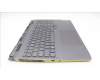 Lenovo COVER Upper Case ASM_ENG C 82XW BL für Lenovo LOQ 16IRH8 (82XW)