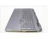 Lenovo COVER Upper Case ASM_ARA C 82XW BL für Lenovo LOQ 16IRH8 (82XW)