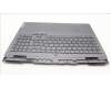 Lenovo COVER Upper Case ASM_UKE C 82XW BL für Lenovo LOQ 16IRH8 (82XW)