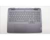Lenovo COVER Upper Case ASM_POR C 82XW BL für Lenovo LOQ 16IRH8 (82XW)
