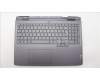 Lenovo COVER Upper Case ASM_FRA C 82XW BL für Lenovo LOQ 16APH8 (82XU)