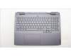 Lenovo COVER Upper Case ASM_UKR C 82XW RGB für Lenovo LOQ 16IRH8 (82XW)